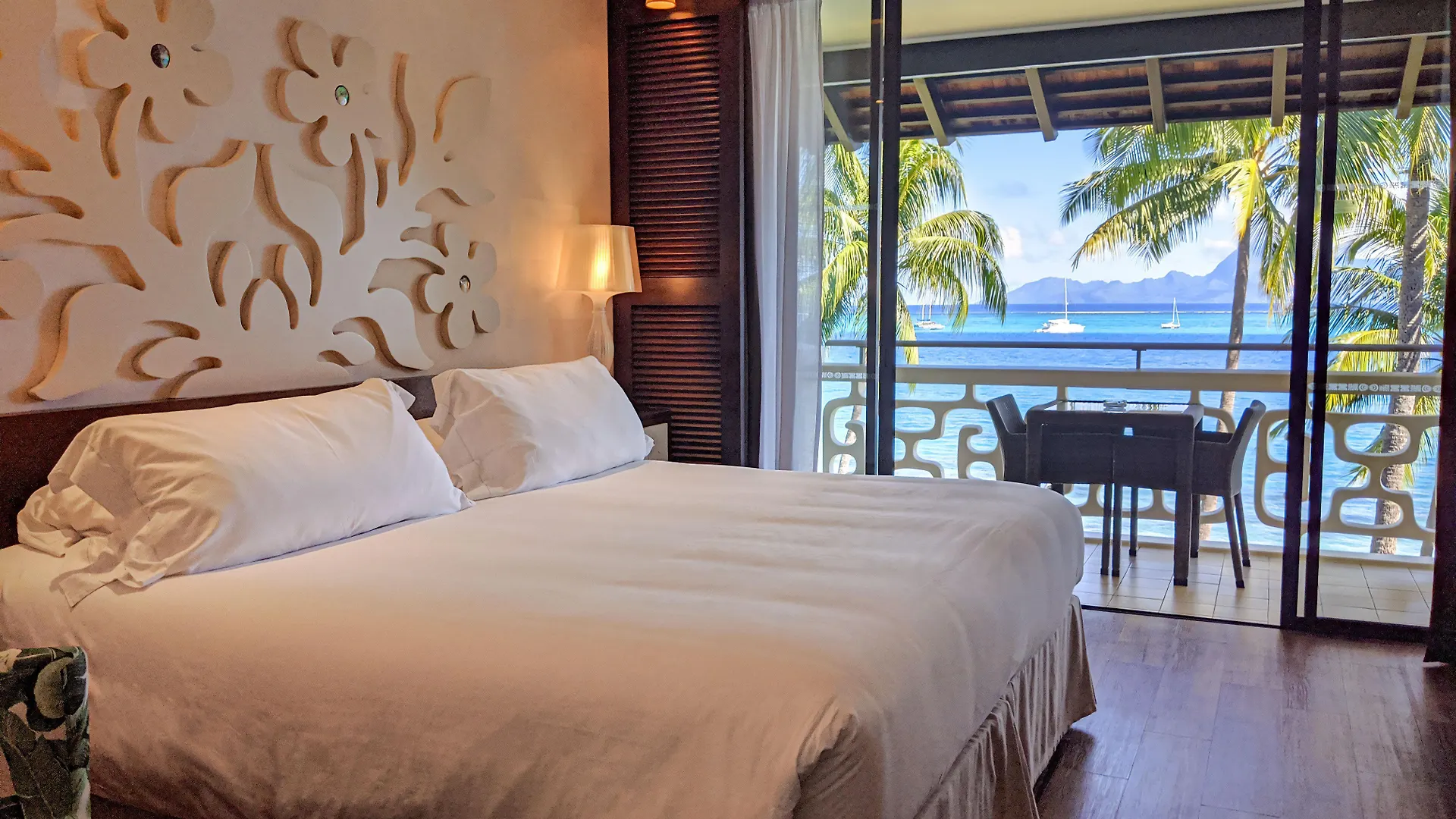 Intercontinental Tahiti Resort & Spa By Ihg Faaa