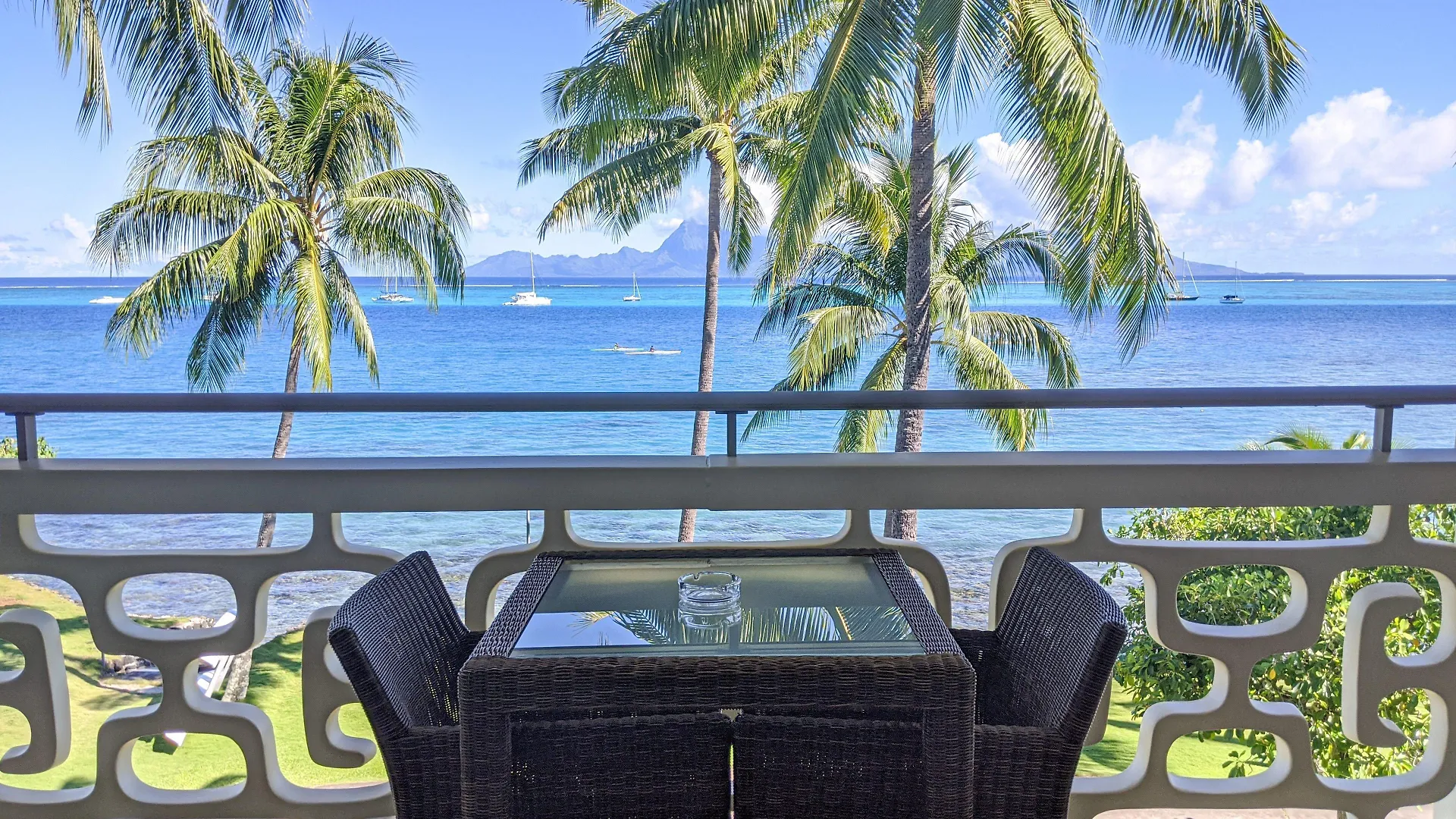 Intercontinental Tahiti Resort & Spa, An Ihg Hotel Faaa