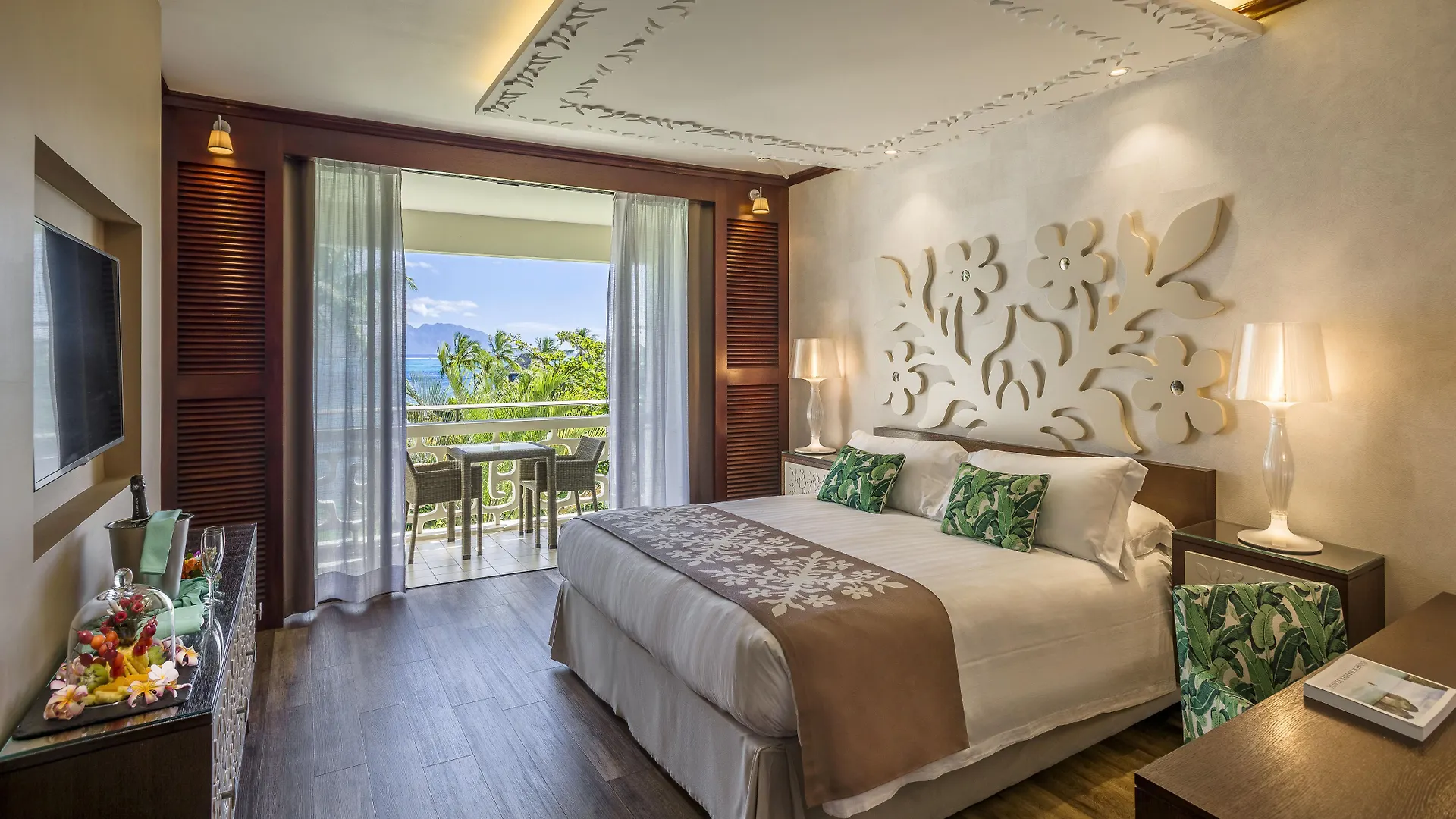 Intercontinental Tahiti Resort & Spa By Ihg Faaa