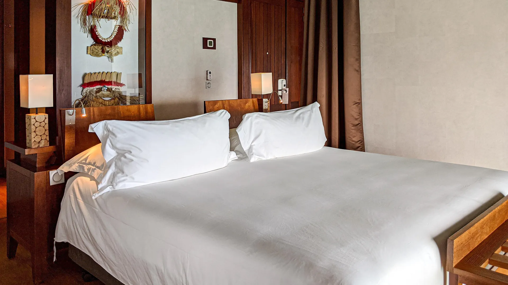 Intercontinental Tahiti Resort & Spa By Ihg Faaa