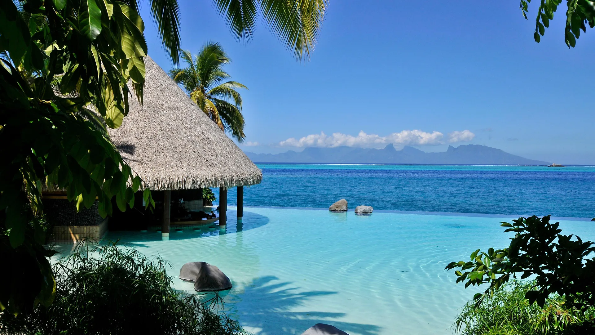 Intercontinental Tahiti Resort & Spa, An Ihg Hotel Faaa