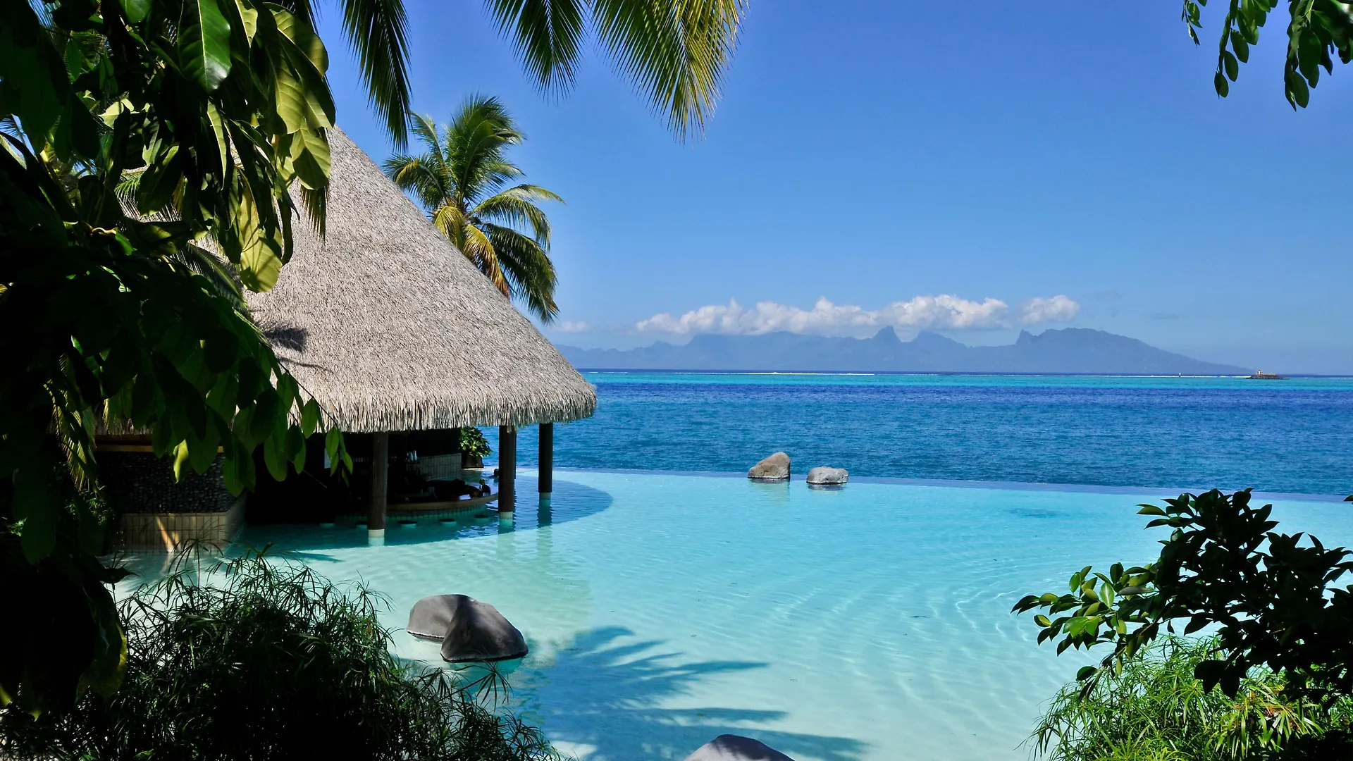 Intercontinental Tahiti Resort & Spa By Ihg Faaa