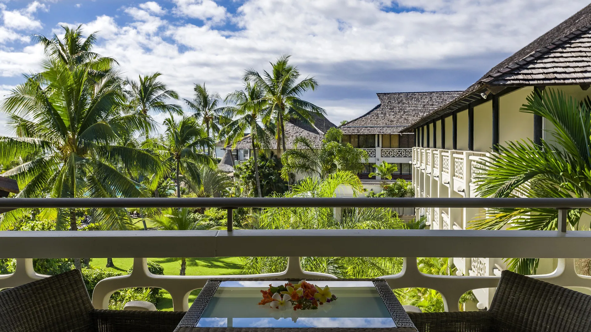 Intercontinental Tahiti Resort & Spa, An Ihg Hotel Faaa