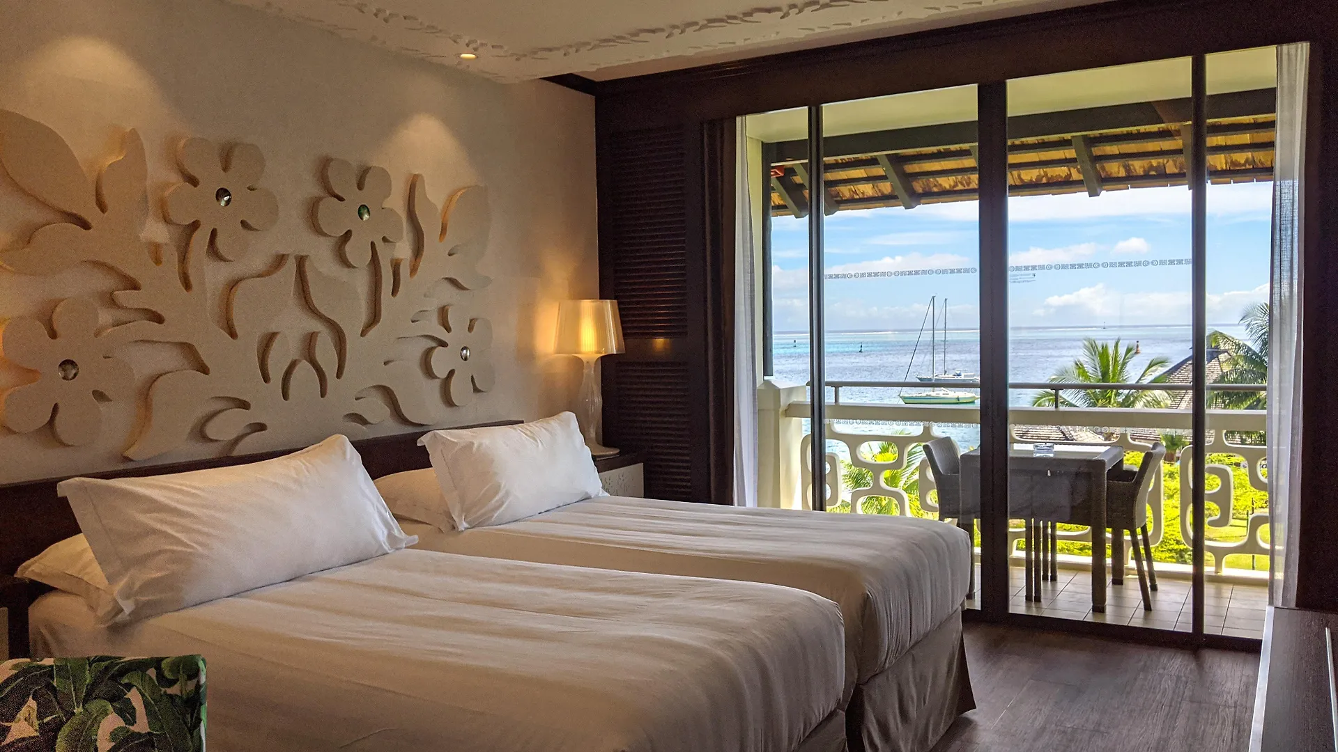 Intercontinental Tahiti Resort & Spa, An Ihg Hotel Faaa 4*,