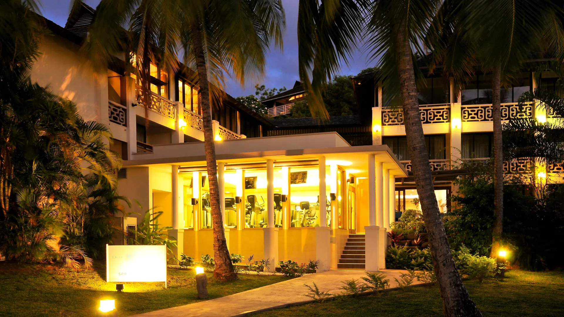 Intercontinental Tahiti Resort & Spa By Ihg Faaa