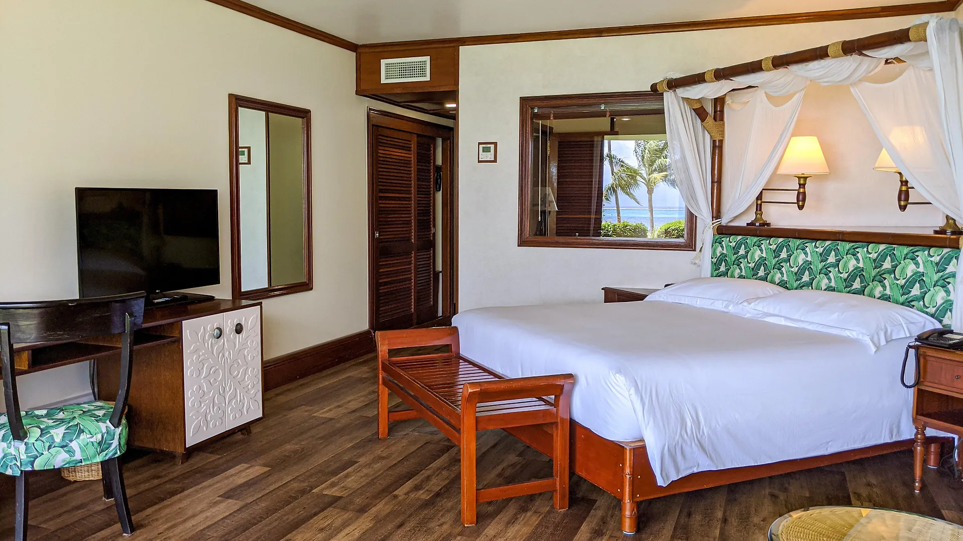 ****  Intercontinental Tahiti Resort & Spa, An Ihg Hotel Faaa Frans-Polynesië