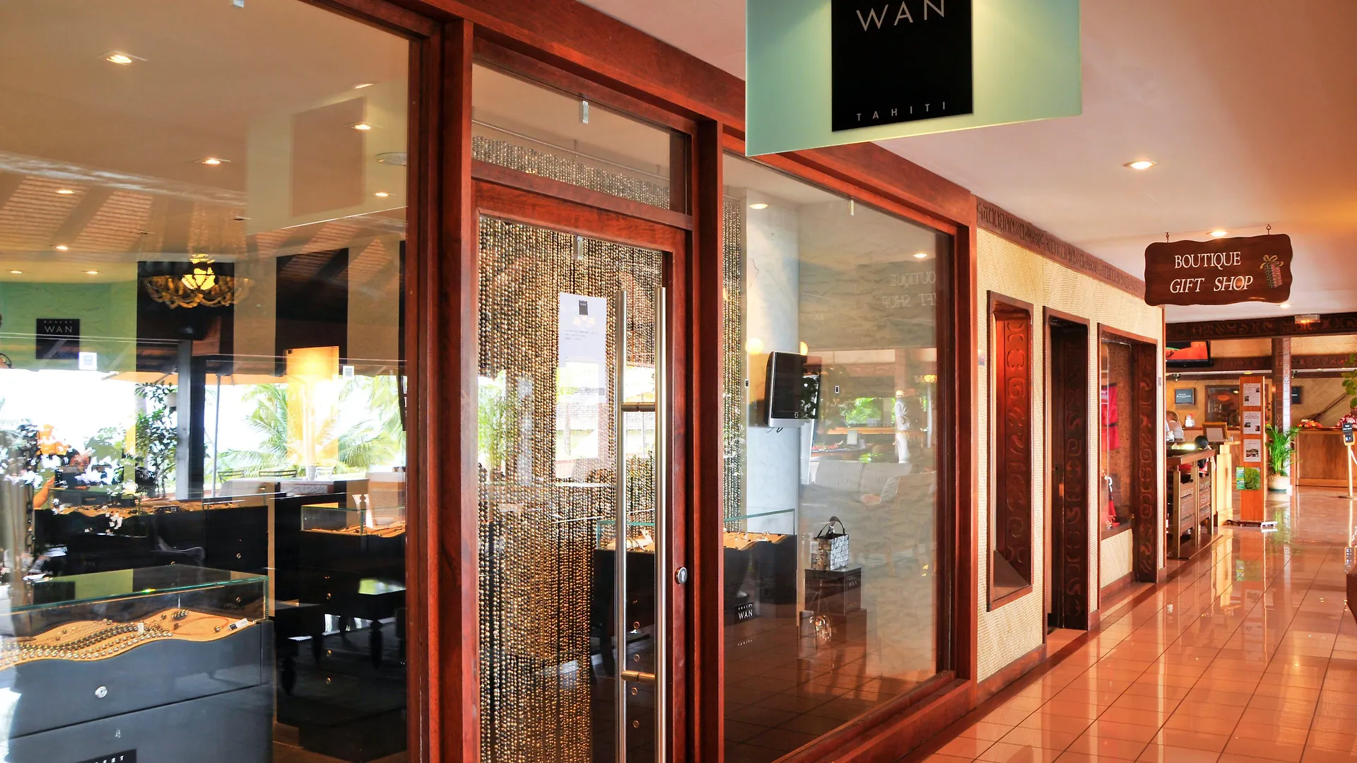 Intercontinental Tahiti Resort & Spa By Ihg Faaa