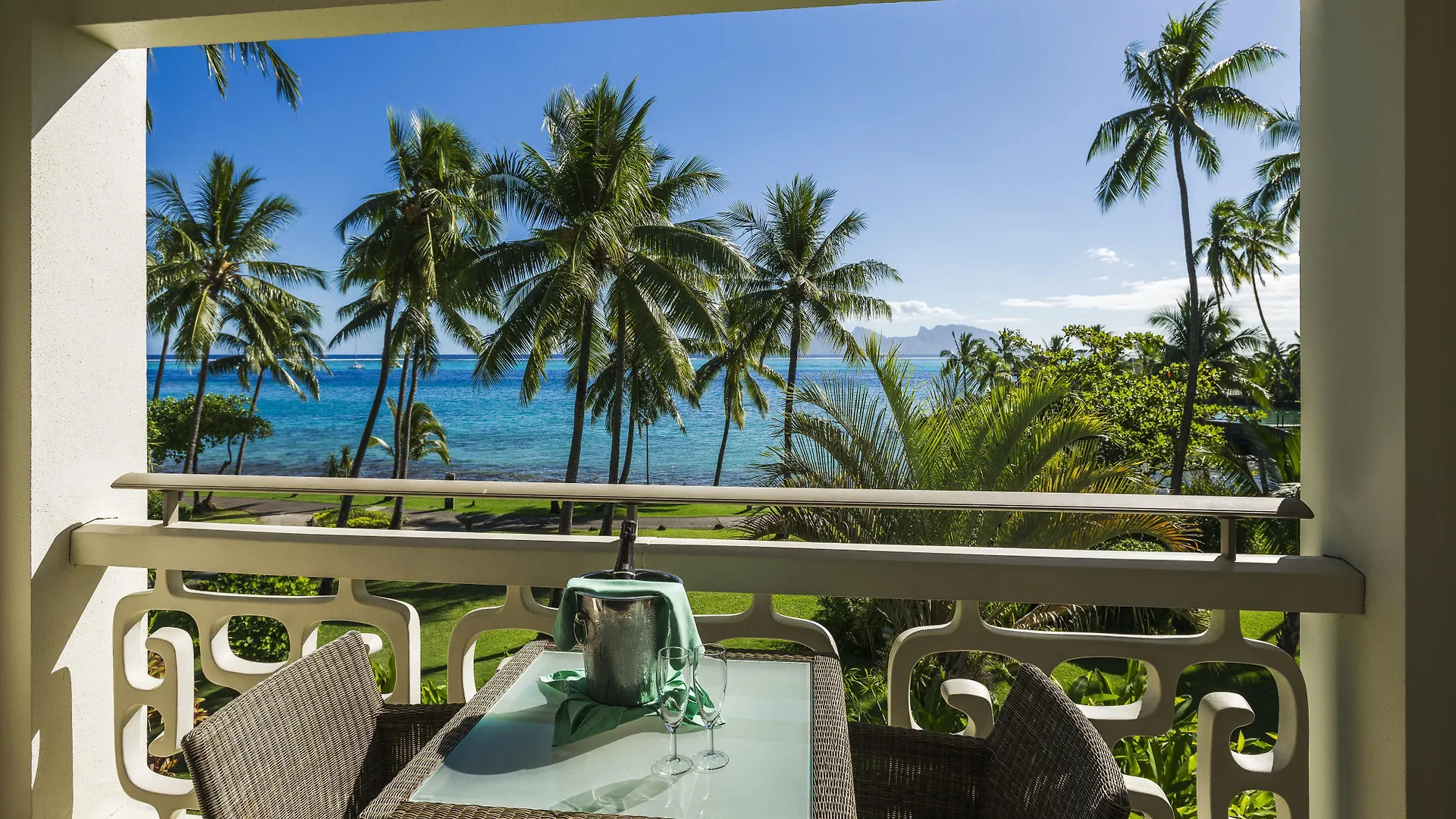 Intercontinental Tahiti Resort & Spa By Ihg Faaa