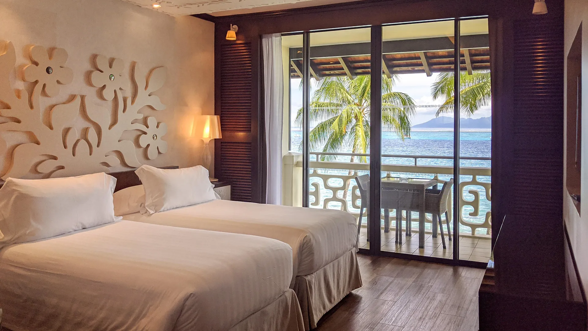 Intercontinental Tahiti Resort & Spa, An Ihg Hotel Faaa