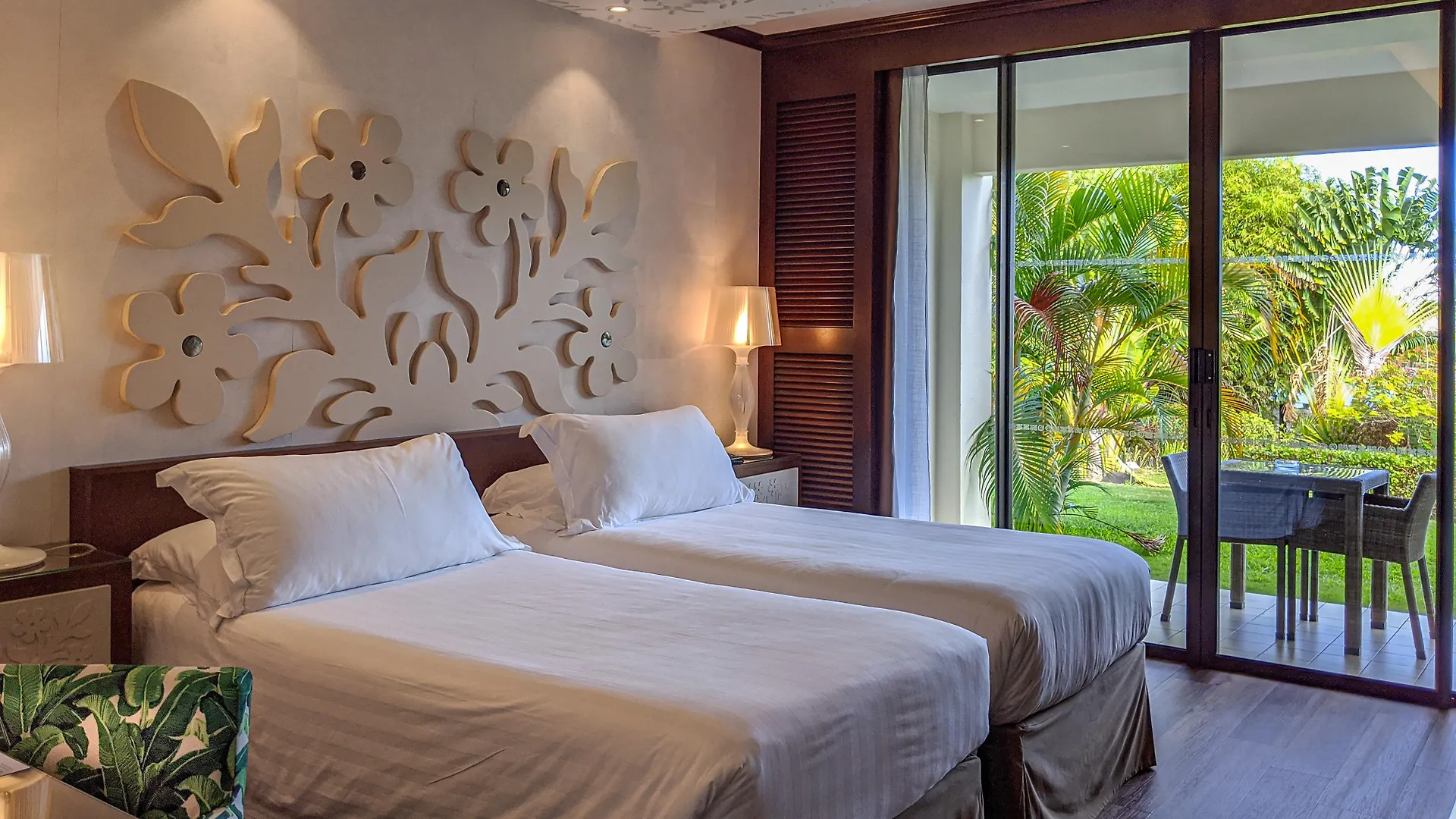 Intercontinental Tahiti Resort & Spa By Ihg Faaa