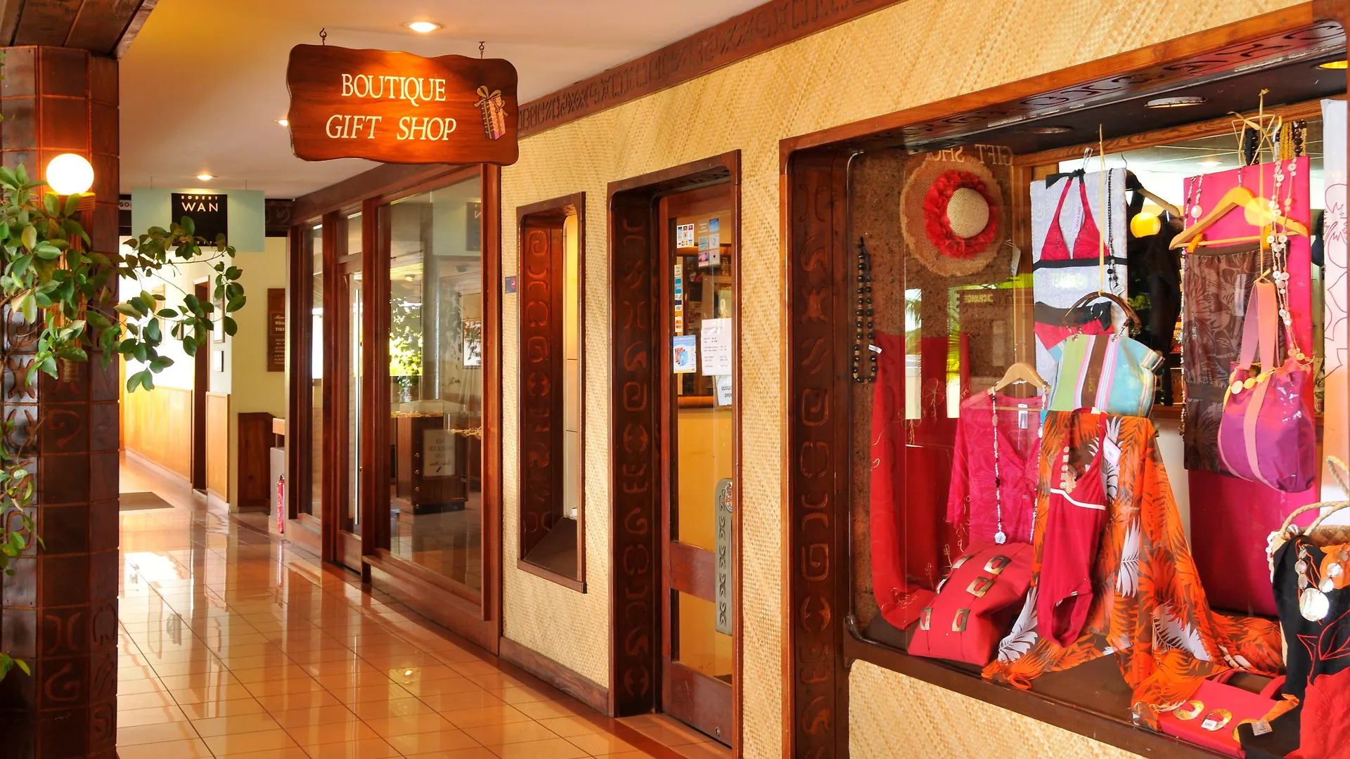 Intercontinental Tahiti Resort & Spa By Ihg Faaa 4*,