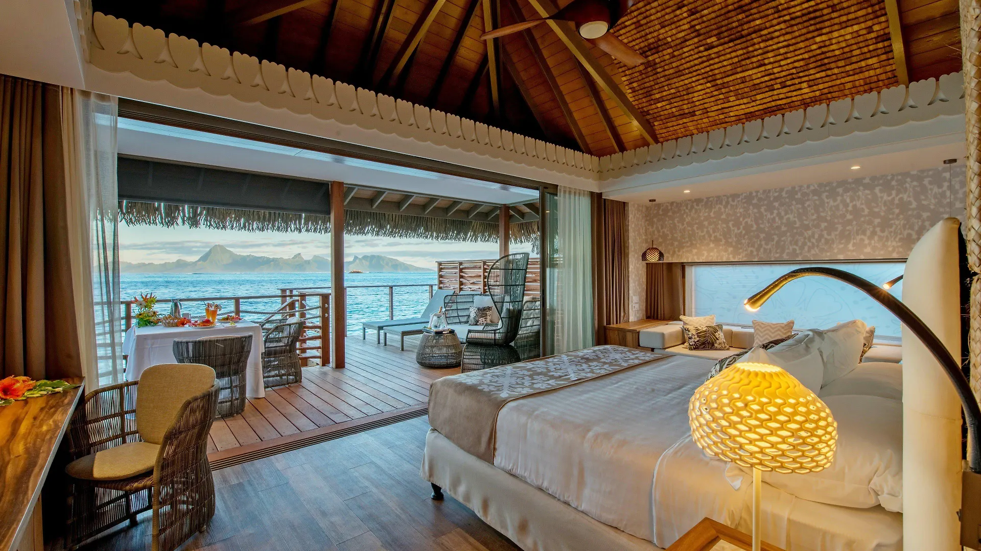 Intercontinental Tahiti Resort & Spa By Ihg Faaa