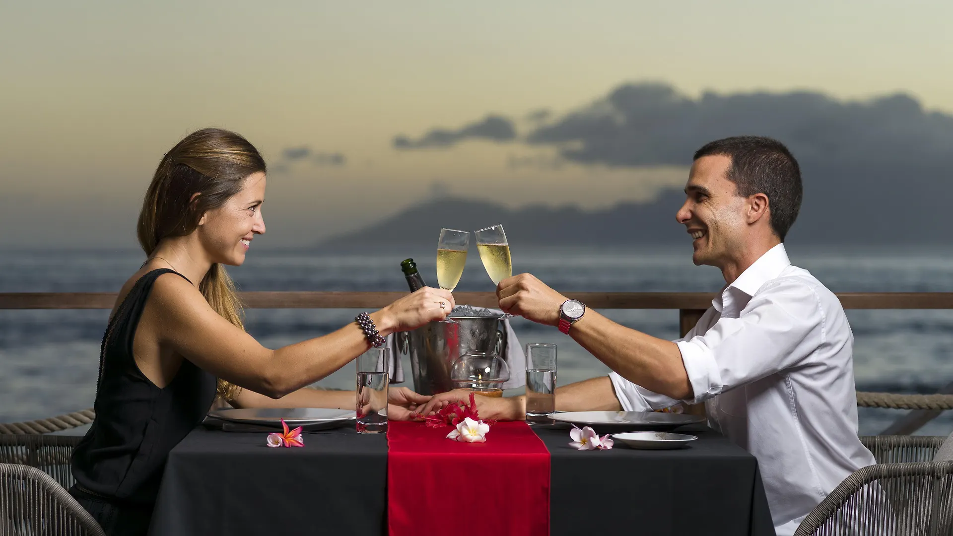 Intercontinental Tahiti Resort & Spa By Ihg Faaa French Polynesia