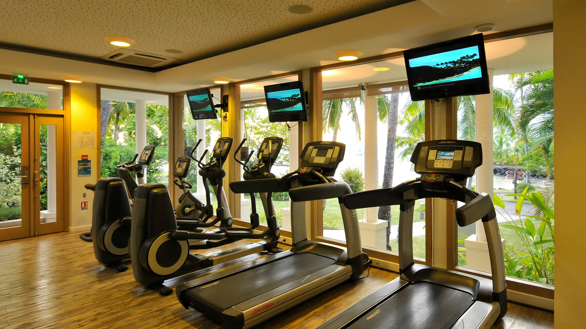 ****  Intercontinental Tahiti Resort & Spa By Ihg Faaa French Polynesia