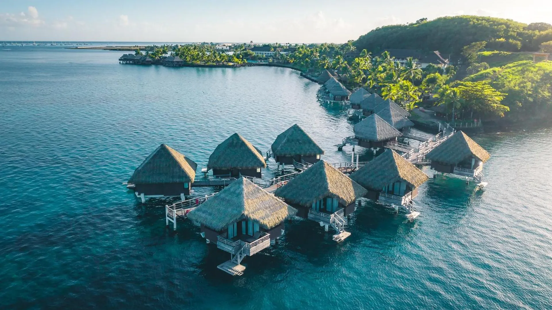 Intercontinental Tahiti Resort & Spa By Ihg Faaa