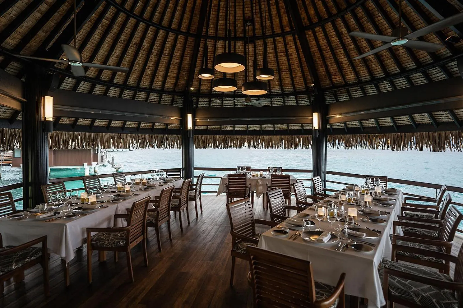 Intercontinental Tahiti Resort & Spa By Ihg Faaa