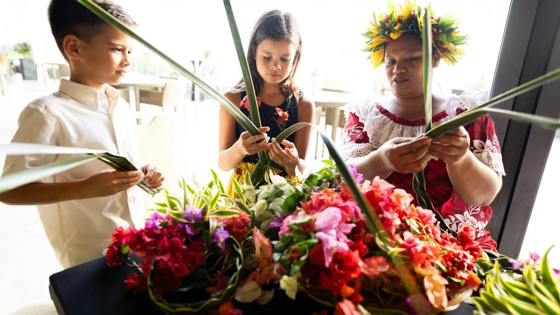 Intercontinental Tahiti Resort & Spa By Ihg Faaa 4*,