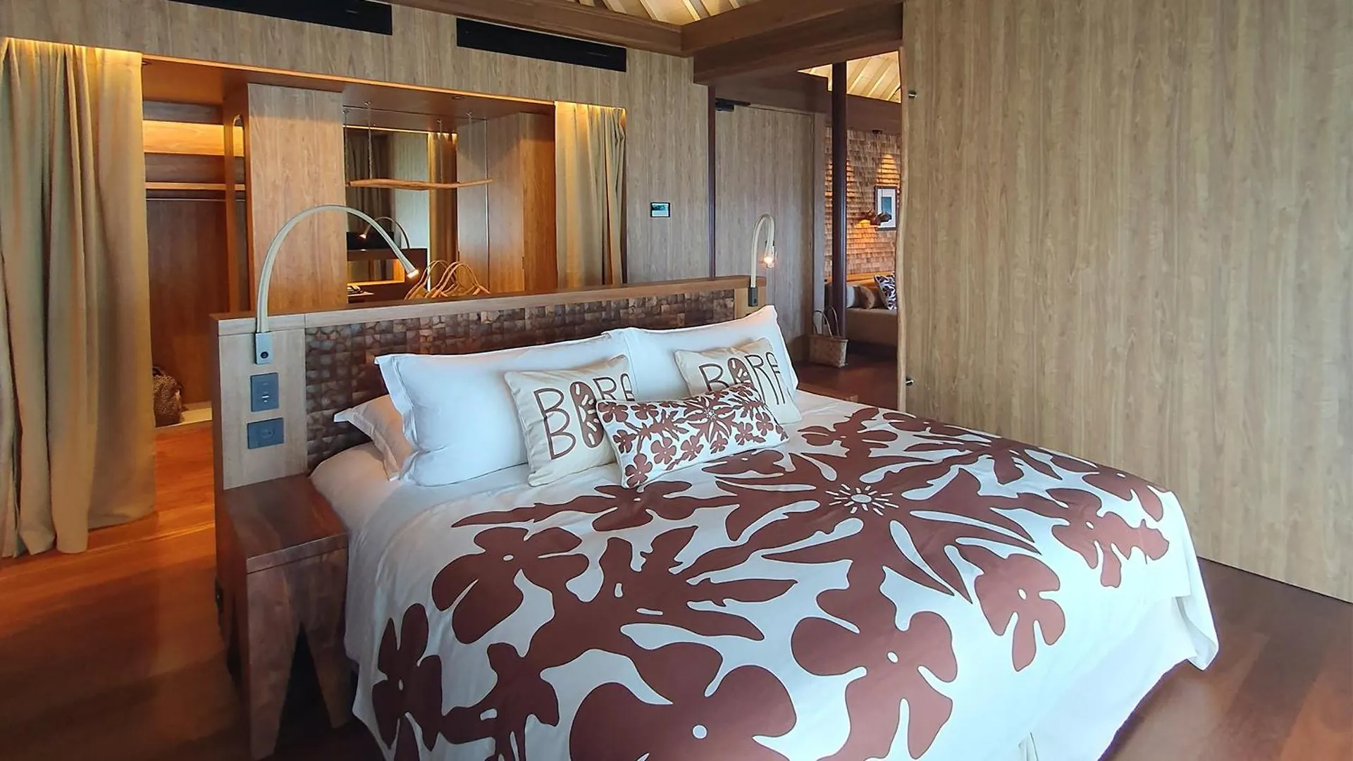 Intercontinental Tahiti Resort & Spa By Ihg Faaa