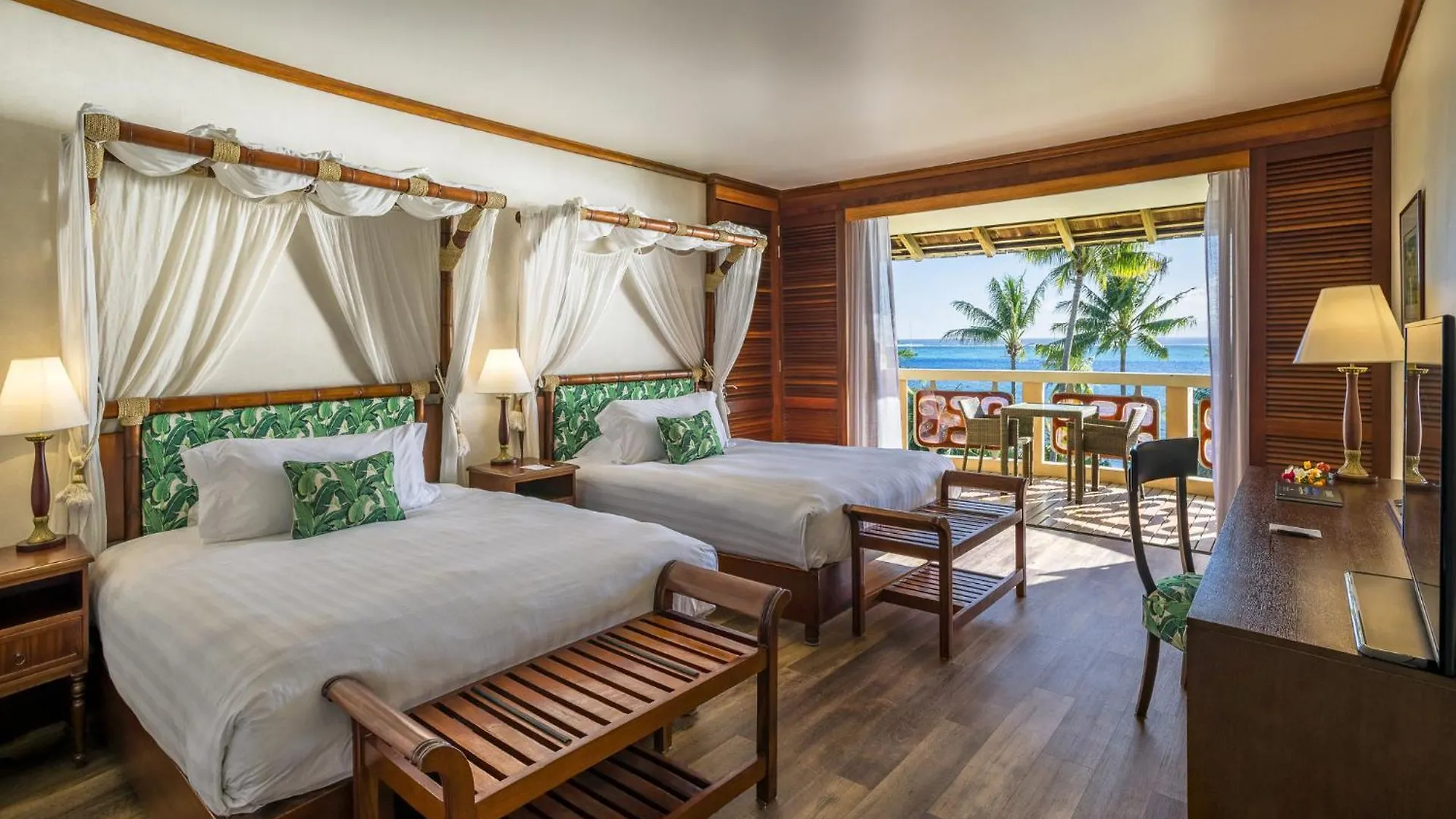 Intercontinental Tahiti Resort & Spa By Ihg Faaa