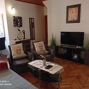 Apartment Piazza Antica 