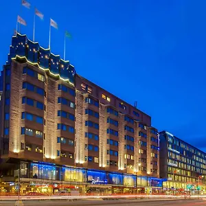 Radisson Blu Royal Viking Hotel, 4* Sztokholm