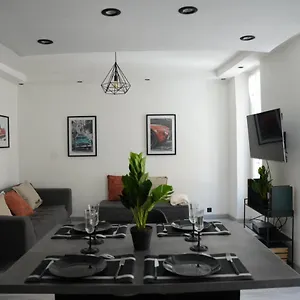 Apartment « le Madeleine » 