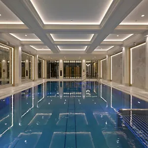Saski Curio Collection By Hilton 5* Kraków