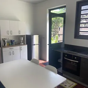 Homestay Manaeva L6