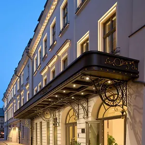 Saski Curio Collection By Hilton 5* Kraków