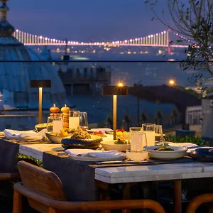 orient-occident-hotel-istanbul-autograph-collection.istanbul-turkeyhotels.com/