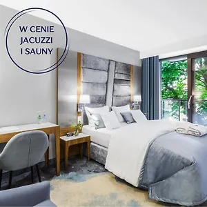 Testa 5* Sopot