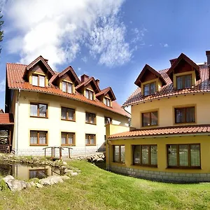 Dobry Klimat 2* Szklarska Poręba