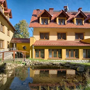 Dobry Klimat 2* Szklarska Poręba