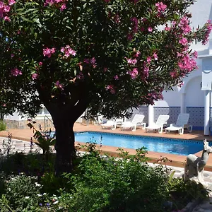 El Jardin Benerja Espagne
