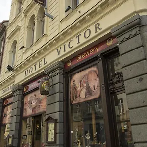 Victor 3* Praga