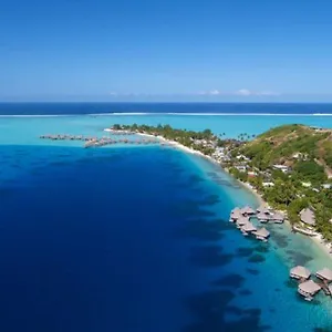 Resort Maitai, Bora Bora