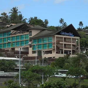 Motel Tahiti Airport, Faaa