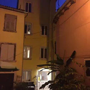 Casa Colloredo Croatie