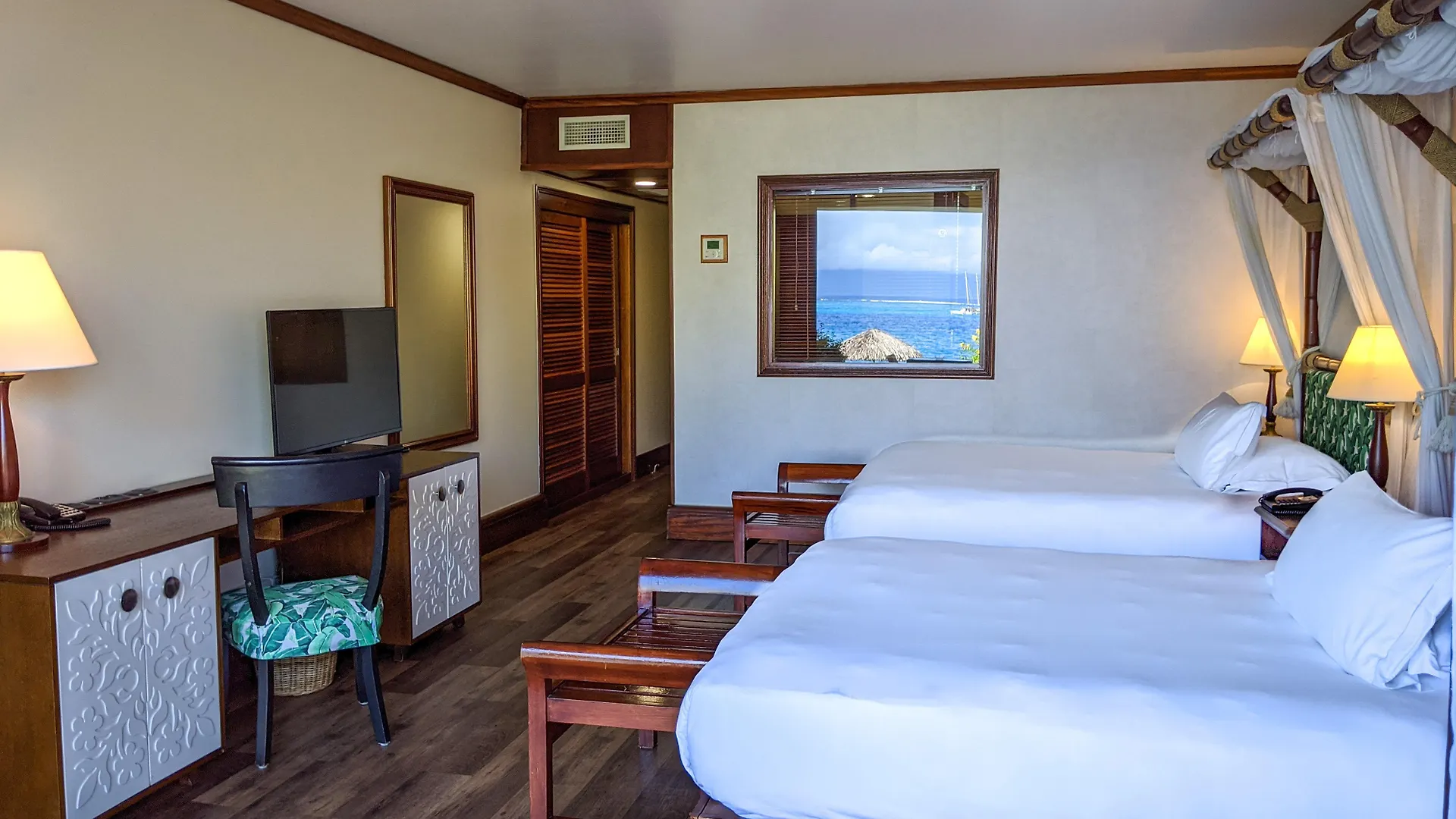 Intercontinental Tahiti Resort & Spa By Ihg Faaa 4*,