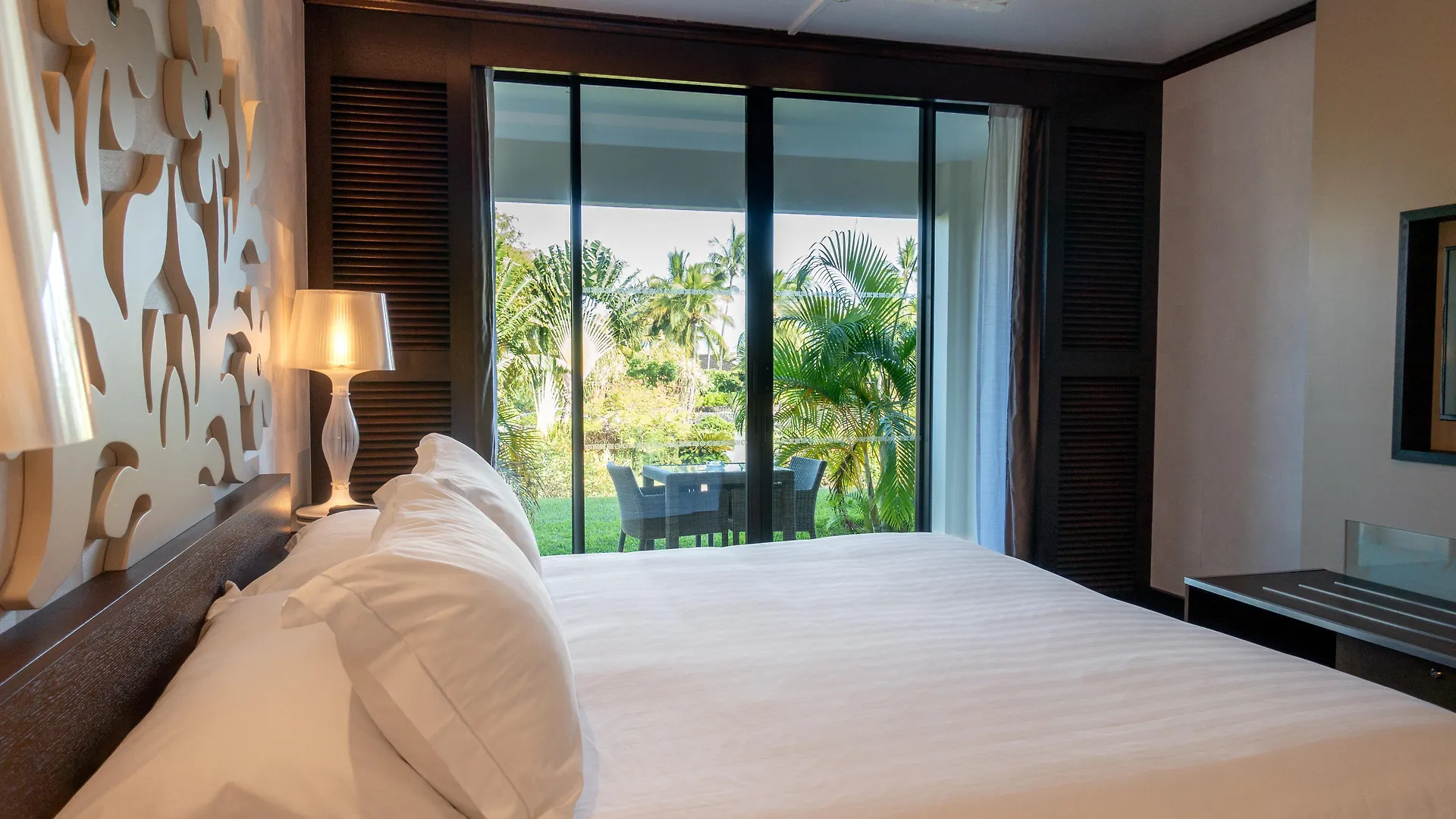 Intercontinental Tahiti Resort & Spa By Ihg Faaa 4*,  French Polynesia