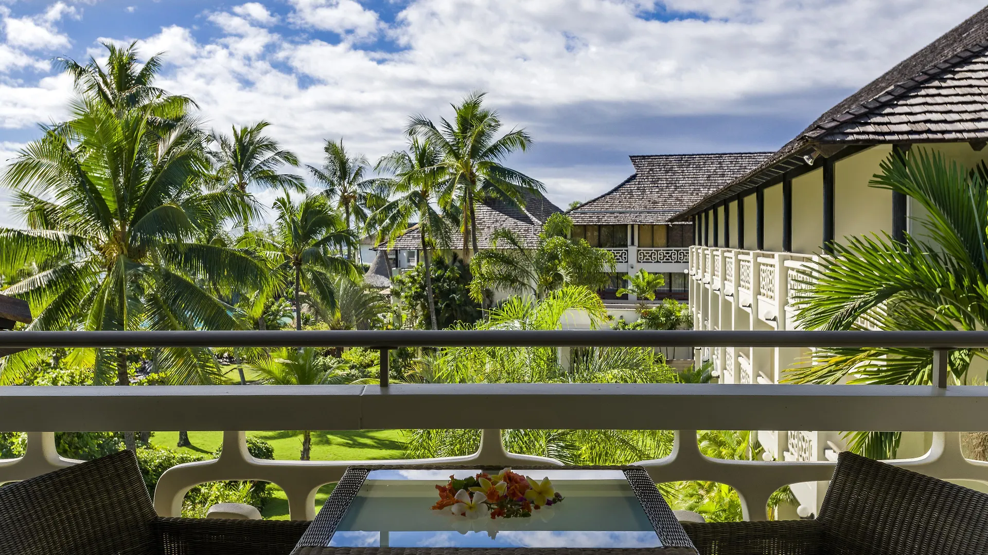 Intercontinental Tahiti Resort & Spa By Ihg Faaa