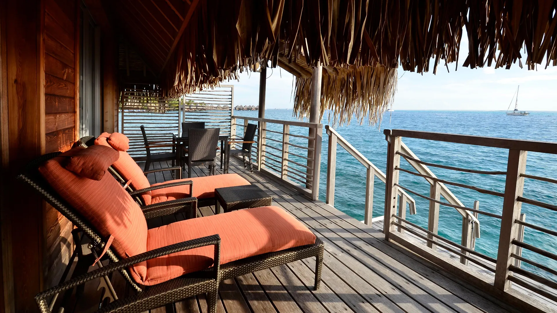 Intercontinental Tahiti Resort & Spa By Ihg Faaa