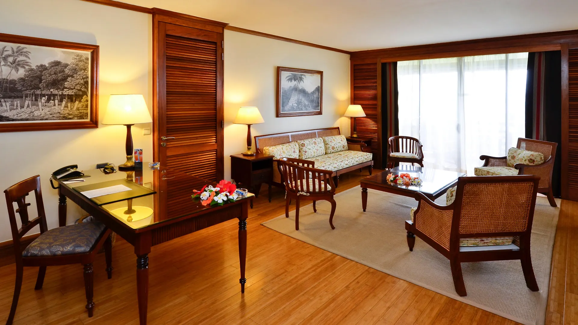 Intercontinental Tahiti Resort & Spa By Ihg Faaa