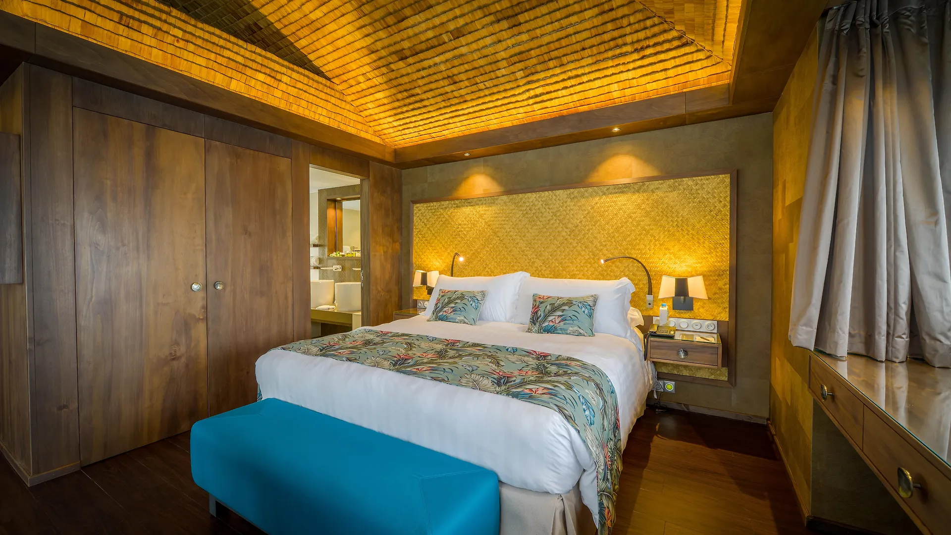 Intercontinental Tahiti Resort & Spa By Ihg Faaa