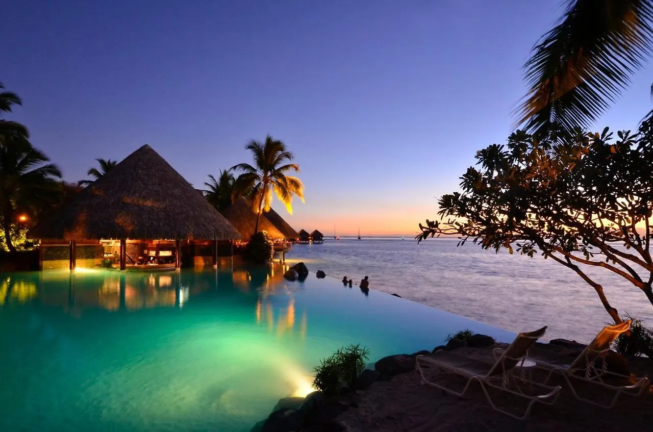 Intercontinental Tahiti Resort & Spa By Ihg Faaa