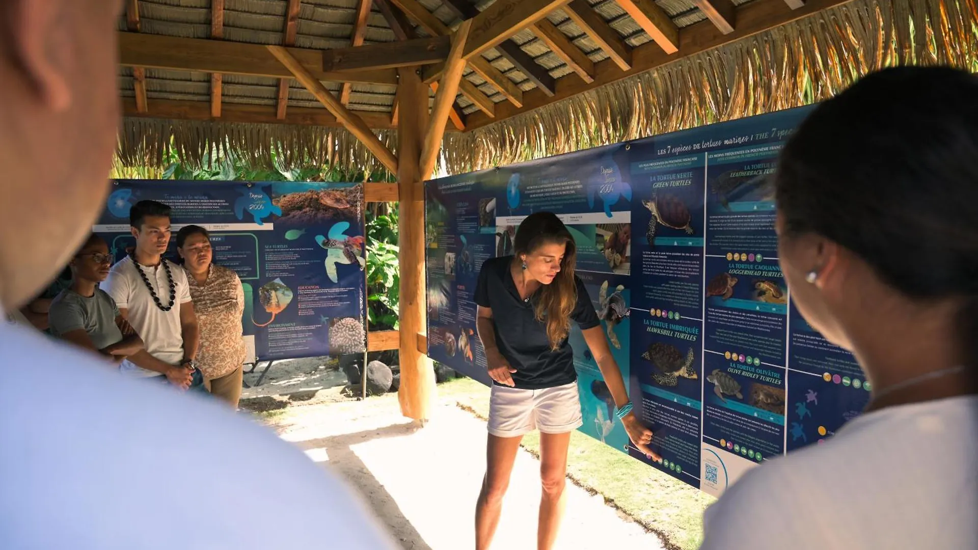 Intercontinental Tahiti Resort & Spa By Ihg Faaa French Polynesia