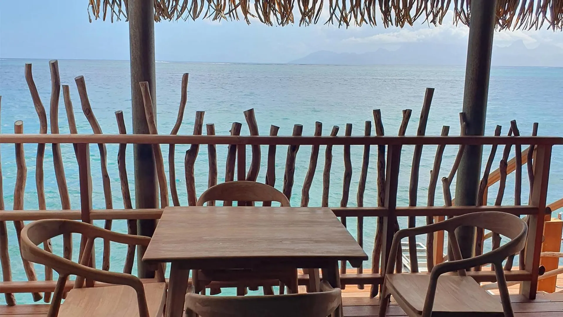 Intercontinental Tahiti Resort & Spa By Ihg Faaa